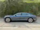 2021 Bentley Flying Spur 4.0T 550HP V8 8DCT