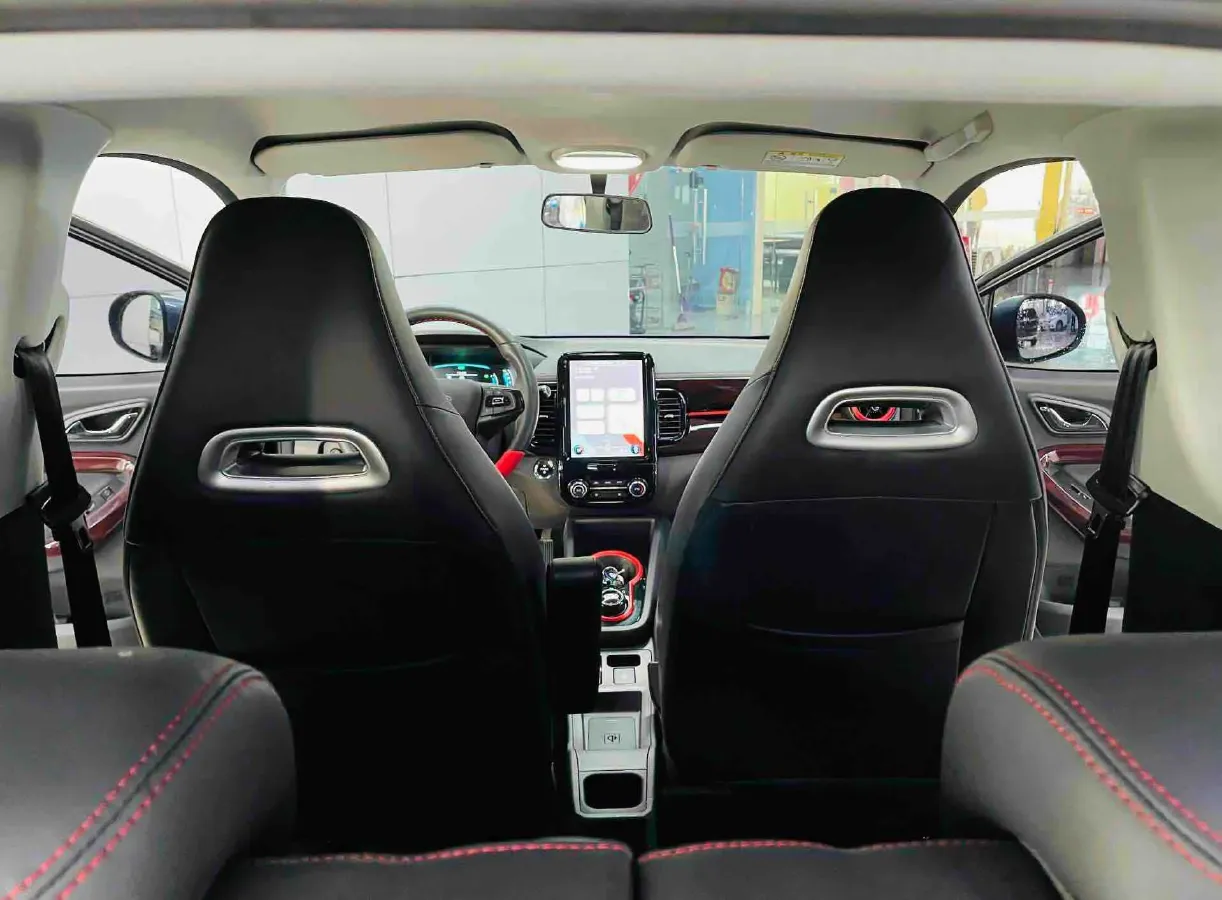 2024 Chery Little Ant BEV 23.99KWH,autocango,china used car exporter,china ev exporter,chinese used car exporter,chinese used ev exporter