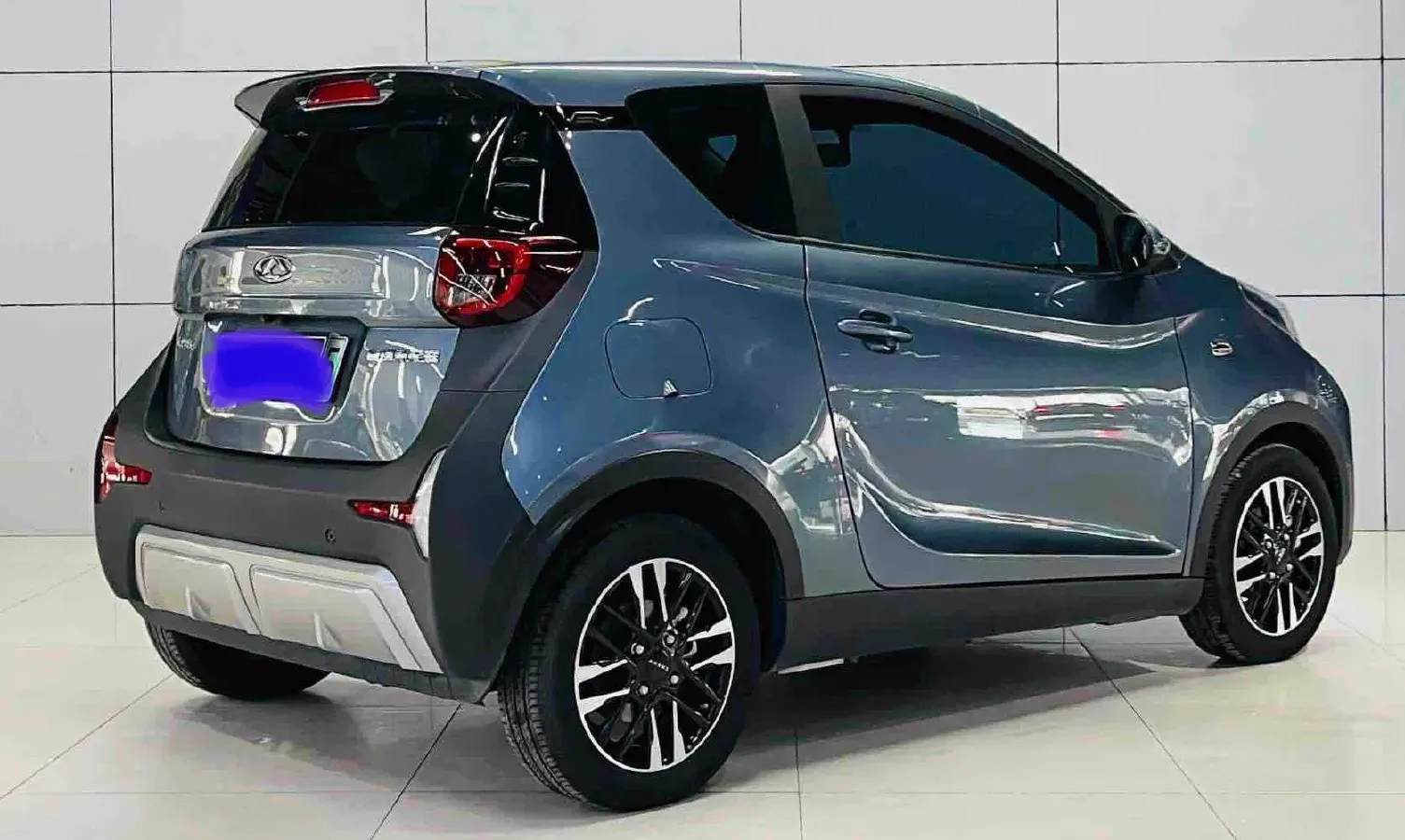 2024 Chery Little Ant BEV 23.99KWH,autocango,china used car exporter,china ev exporter,chinese used car exporter,chinese used ev exporter