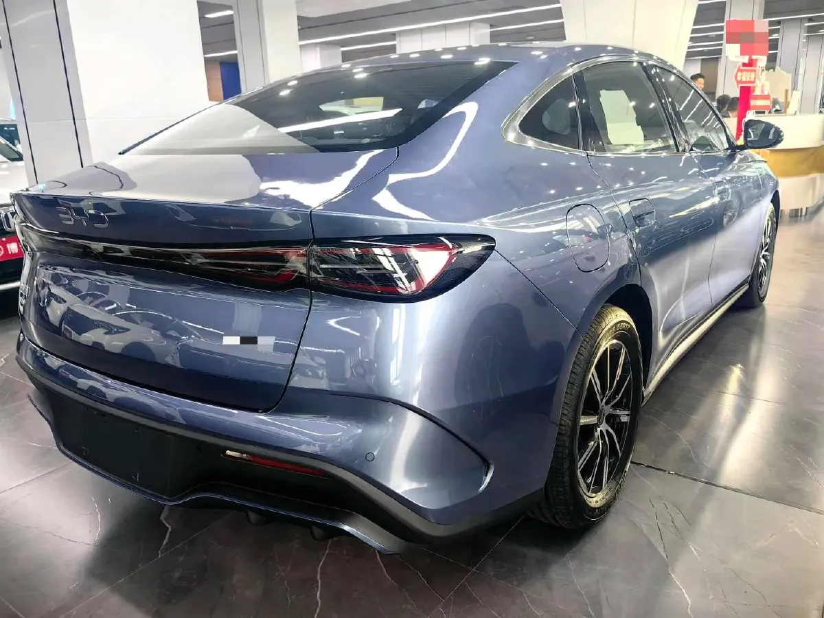 2024 BYD Seal06 1.5L 101HP L4 E-CVT PHEV 10.08KWH,autocango,china used car exporter,china ev exporter,chinese used car exporter,chinese used ev exporter