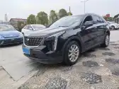 2021 CADILLAC XT4,autocango,china used car exporter,china ev exporter,chinese used car exporter,chinese used ev exporter