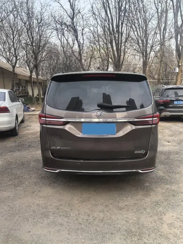 2020 Buick GL8 2.0T 237HP L4 9AT,autocango,china used car exporter,china ev exporter,chinese used car exporter,chinese used ev exporter