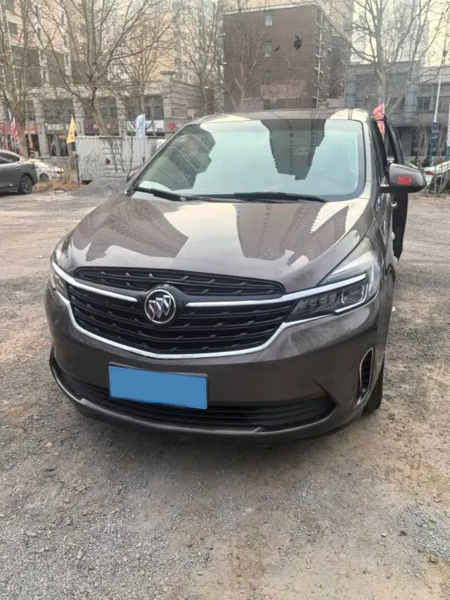 2020 Buick GL8 2.0T 237HP L4 9AT,autocango,china used car exporter,china ev exporter,chinese used car exporter,chinese used ev exporter