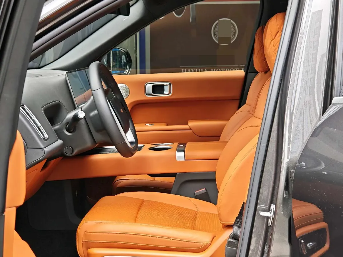 2024 Li L9 Range Extended 154HP REEV 52.3KWH,autocango,china used car exporter,china ev exporter,chinese used car exporter,chinese used ev exporter