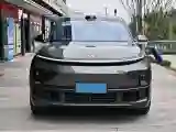 2024 Li L9 Range Extended 154HP REEV 52.3KWH
