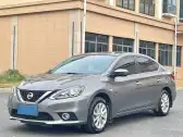 2021 NISSAN SYLPHY,autocango,china used car exporter,china ev exporter,chinese used car exporter,chinese used ev exporter