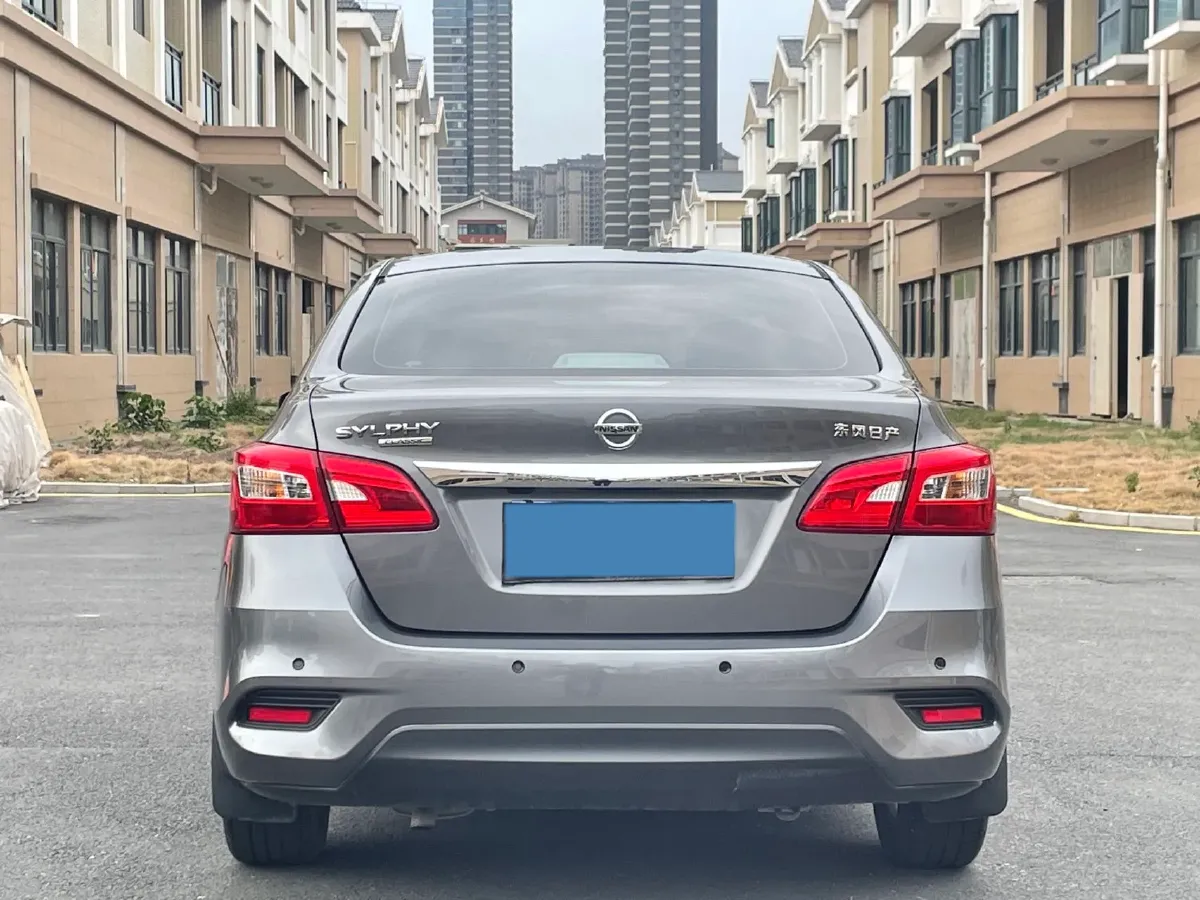 2021 Nissan Sylphy 1.6L 122HP L4 CVT,autocango,china used car exporter,china ev exporter,chinese used car exporter,chinese used ev exporter