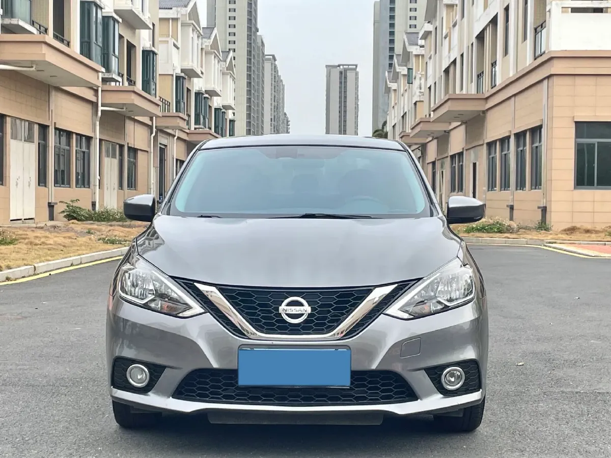 2021 Nissan Sylphy 1.6L 122HP L4 CVT,autocango,china used car exporter,china ev exporter,chinese used car exporter,chinese used ev exporter