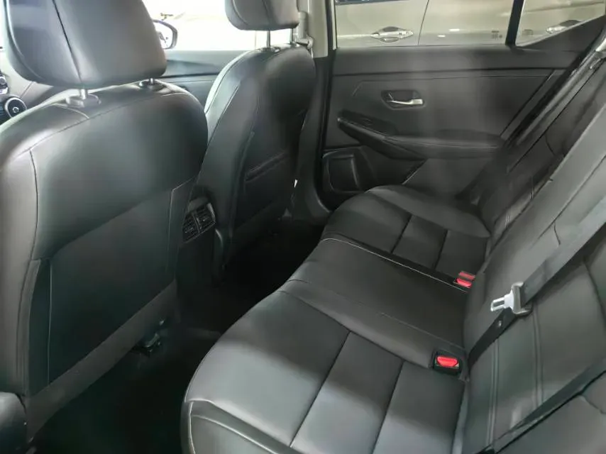 2020 Nissan Sylphy 1.6L 139HP L4 CVT,autocango,china used car exporter,china ev exporter,chinese used car exporter,chinese used ev exporter