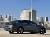 2023 ChangAn QiYuan A07 1.5L 95HP L4 REEV 28.4KWH