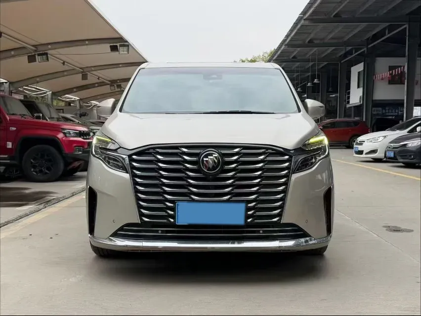 2020 Buick GL8 2.0T 237HP L4 9AT,autocango,china used car exporter,china ev exporter,chinese used car exporter,chinese used ev exporter