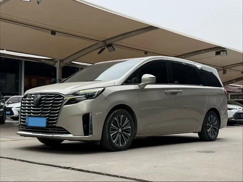 2020 Buick GL8 2.0T 237HP L4 9AT,autocango,china used car exporter,china ev exporter,chinese used car exporter,chinese used ev exporter