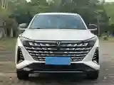 2024 ChangAn UNI-Z 1.5L 98HP L4 E-CVT PHEV 18.4KWH