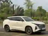 2024 ChangAn UNI-Z 1.5L 98HP L4 E-CVT PHEV 18.4KWH