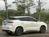 2024 ChangAn UNI-Z 1.5L 98HP L4 E-CVT PHEV 18.4KWH