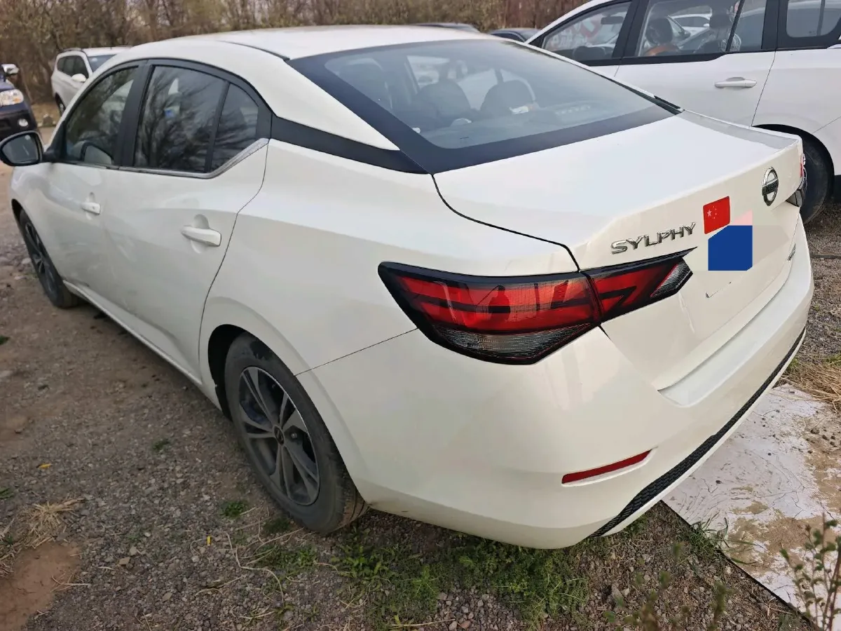2020 Nissan Sylphy 1.6L 135HP L4 CVT,autocango,china used car exporter,china ev exporter,chinese used car exporter,chinese used ev exporter
