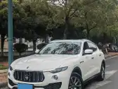 2019 MASERATI LEVANTE,autocango,china used car exporter,china ev exporter,chinese used car exporter,chinese used ev exporter