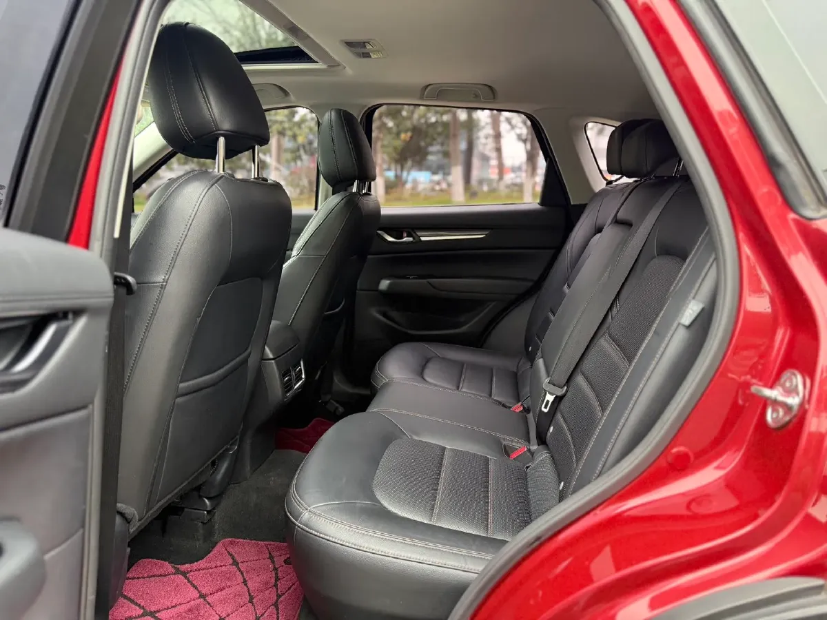 2019 Mazda CX-5 2.0L 155HP L4 6AT,autocango,china used car exporter,china ev exporter,chinese used car exporter,chinese used ev exporter