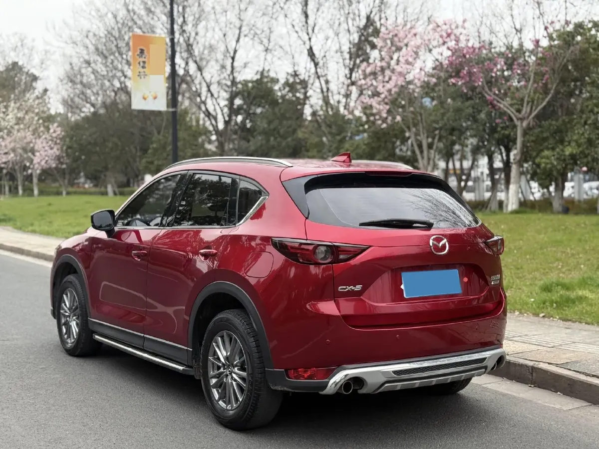 2019 Mazda CX-5 2.0L 155HP L4 6AT,autocango,china used car exporter,china ev exporter,chinese used car exporter,chinese used ev exporter
