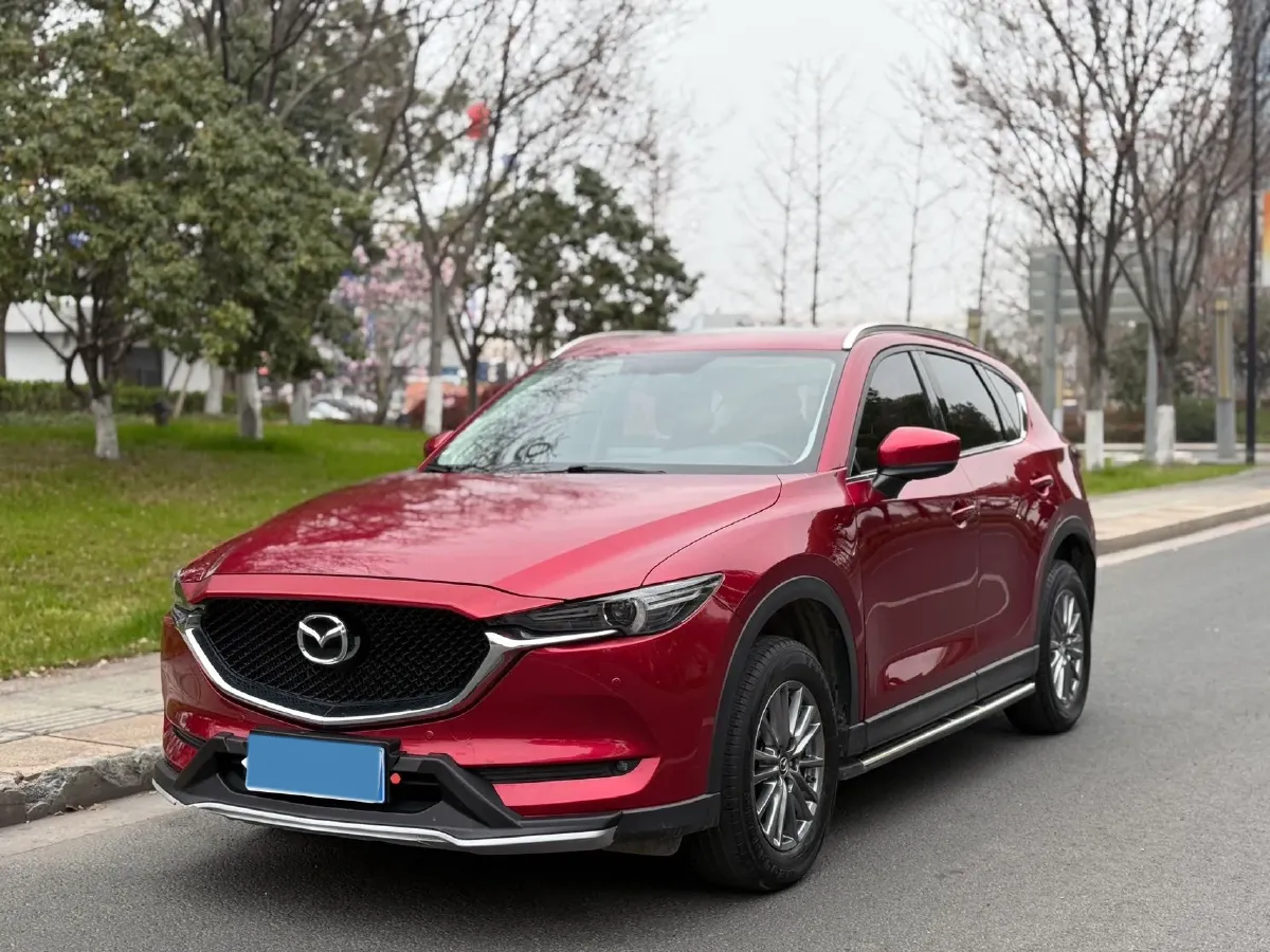 2019 Mazda CX-5 2.0L 155HP L4 6AT,autocango,china used car exporter,china ev exporter,chinese used car exporter,chinese used ev exporter