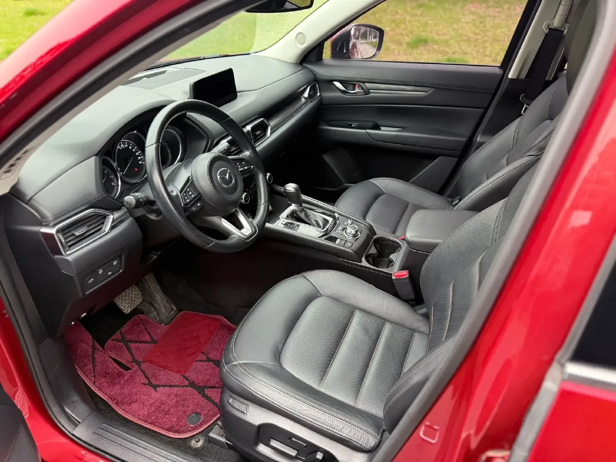 2019 Mazda CX-5 2.0L 155HP L4 6AT,autocango,china used car exporter,china ev exporter,chinese used car exporter,chinese used ev exporter