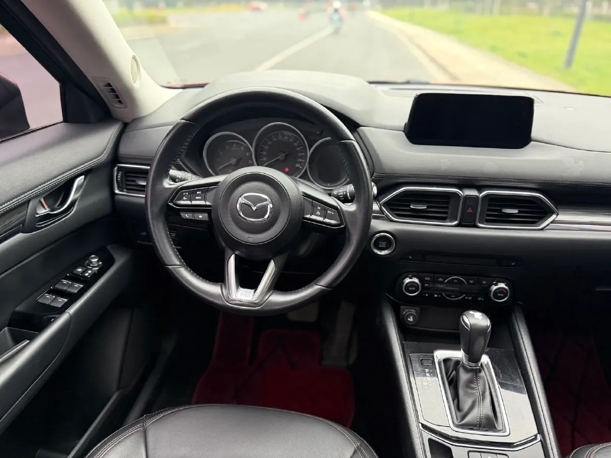 2019 Mazda CX-5 2.0L 155HP L4 6AT,autocango,china used car exporter,china ev exporter,chinese used car exporter,chinese used ev exporter