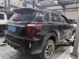 2021 Kia Sportage R 1.5T 200HP L4 7DCT