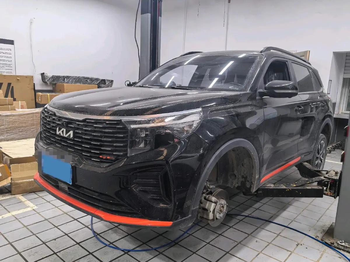 2021 Kia Sportage R 1.5T 200HP L4 7DCT,autocango,china used car exporter,china ev exporter,chinese used car exporter,chinese used ev exporter