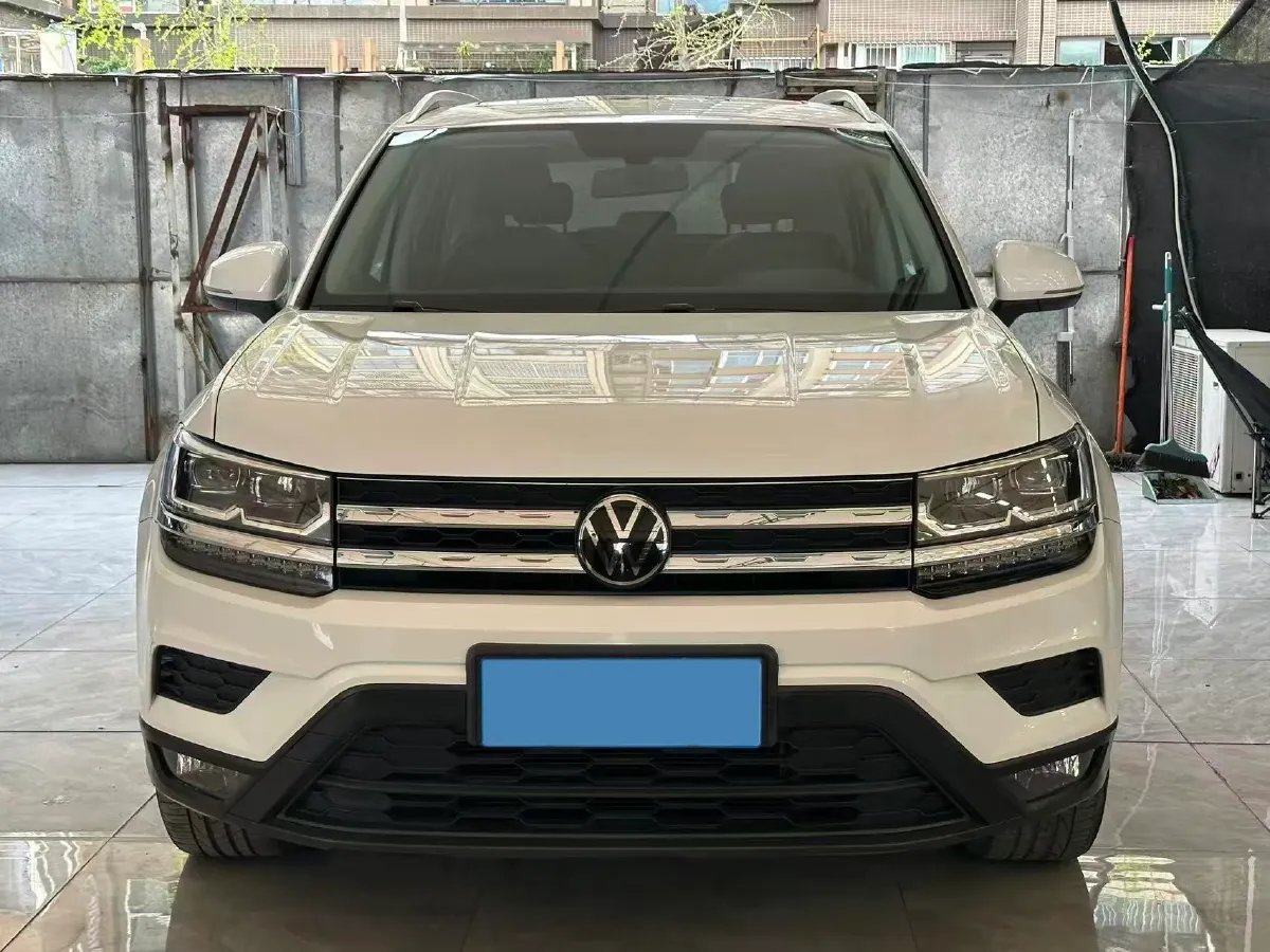 2022 Volkswagen Tharu 1.4T 150HP L4 7DCT,autocango,china used car exporter,china ev exporter,chinese used car exporter,chinese used ev exporter