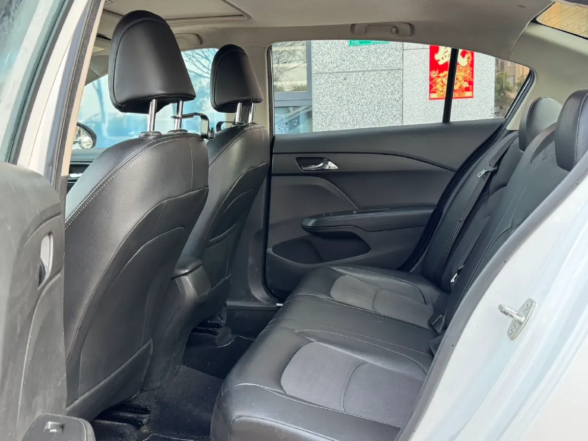 2019 Chevrolet Cavalier 1.5L 113HP L4 6AT,autocango,china used car exporter,china ev exporter,chinese used car exporter,chinese used ev exporter