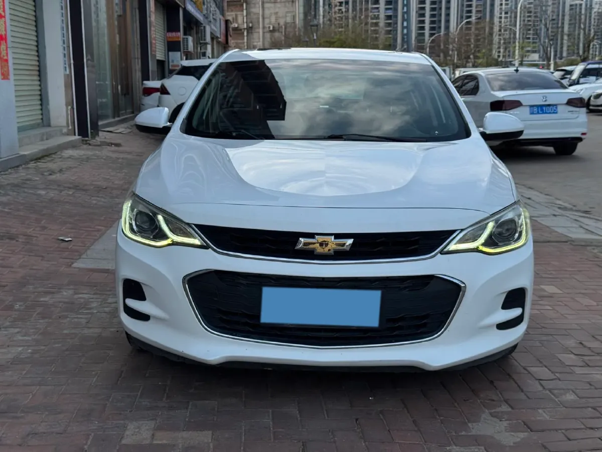 2019 Chevrolet Cavalier 1.5L 113HP L4 6AT,autocango,china used car exporter,china ev exporter,chinese used car exporter,chinese used ev exporter