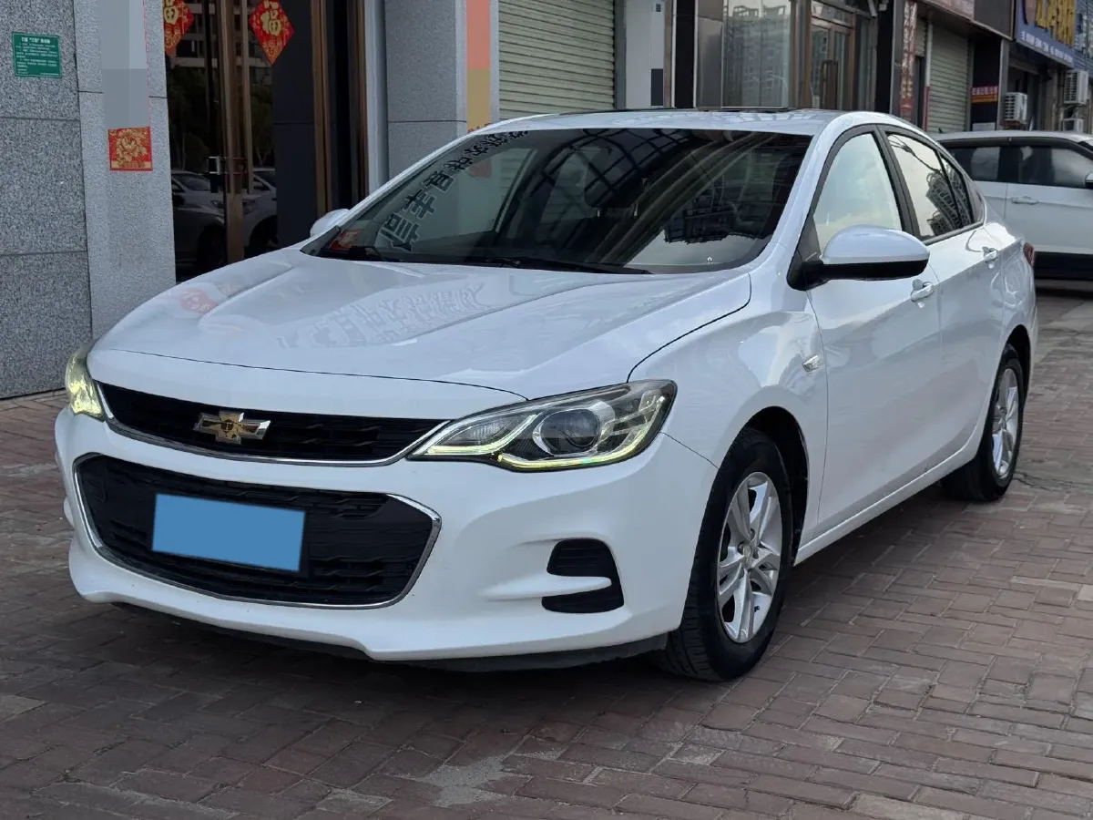 2019 Chevrolet Cavalier 1.5L 113HP L4 6AT,autocango,china used car exporter,china ev exporter,chinese used car exporter,chinese used ev exporter