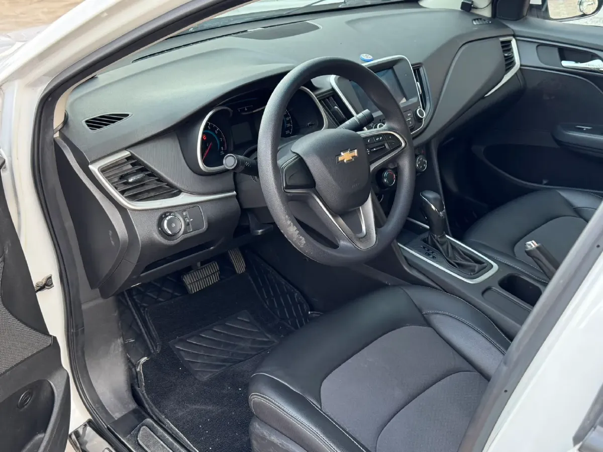 2019 Chevrolet Cavalier 1.5L 113HP L4 6AT,autocango,china used car exporter,china ev exporter,chinese used car exporter,chinese used ev exporter