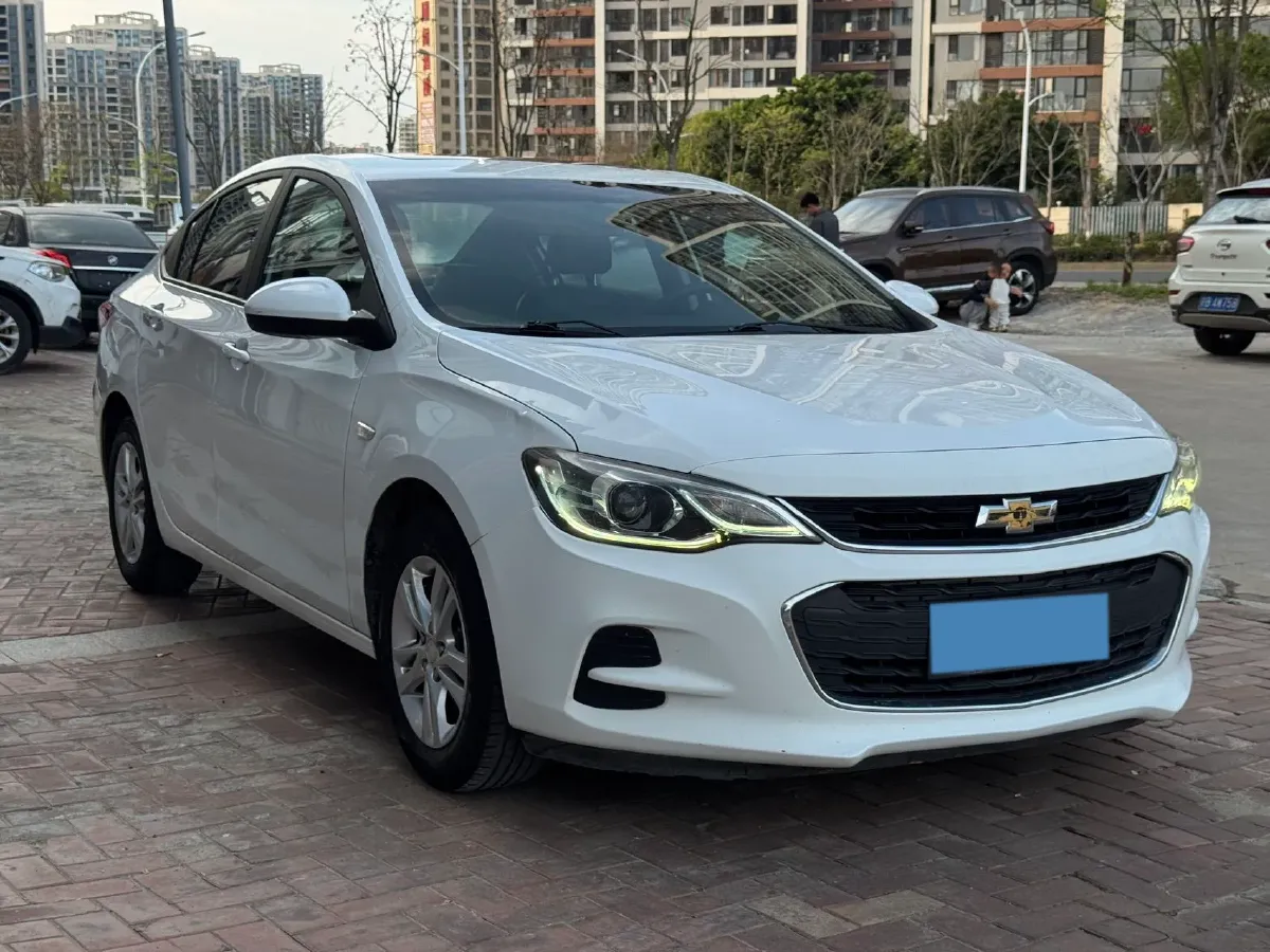 2019 Chevrolet Cavalier 1.5L 113HP L4 6AT,autocango,china used car exporter,china ev exporter,chinese used car exporter,chinese used ev exporter