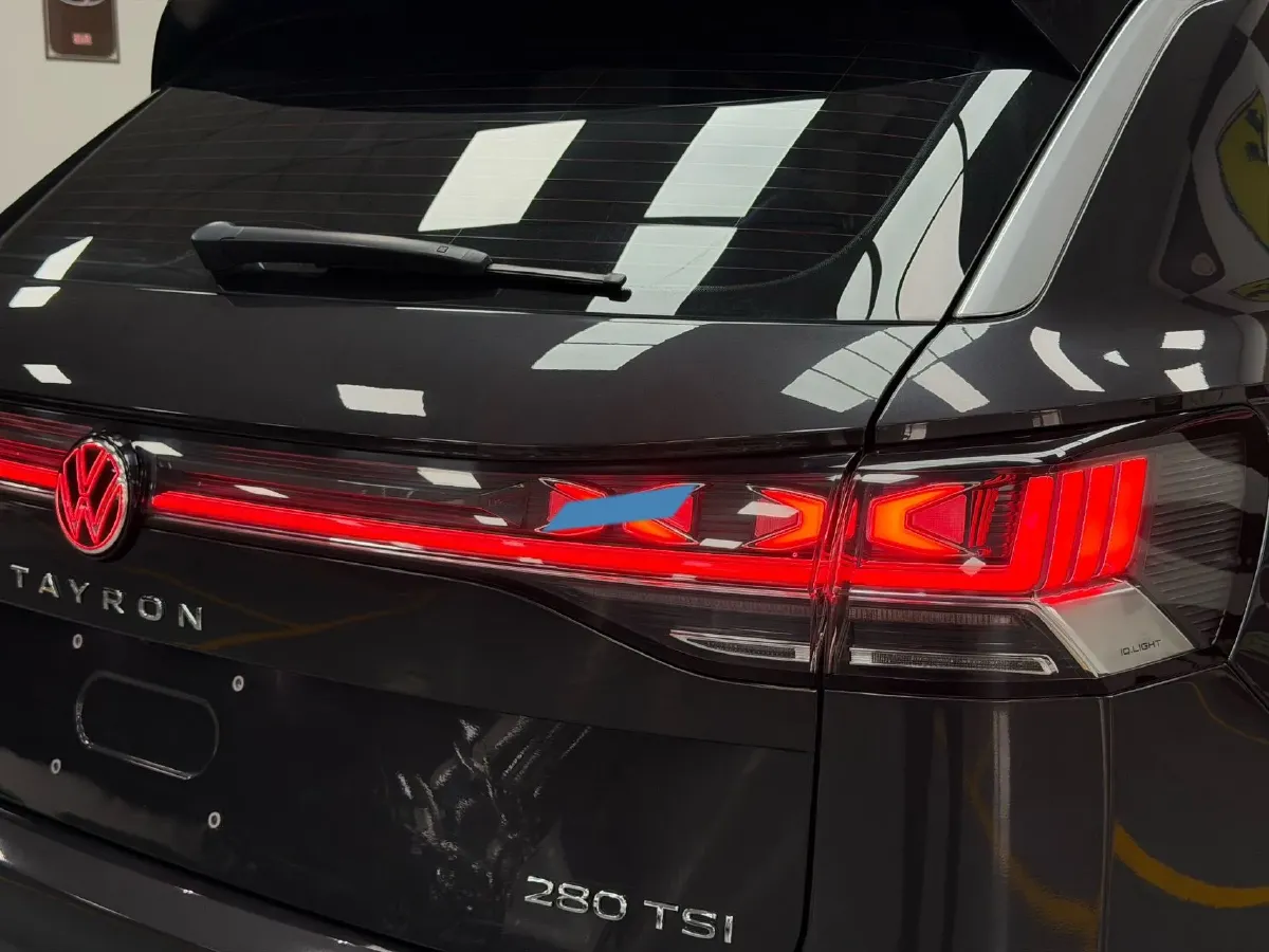 2023 Volkswagen Tayron 1.4T 150HP L4 7DCT,autocango,china used car exporter,china ev exporter,chinese used car exporter,chinese used ev exporter