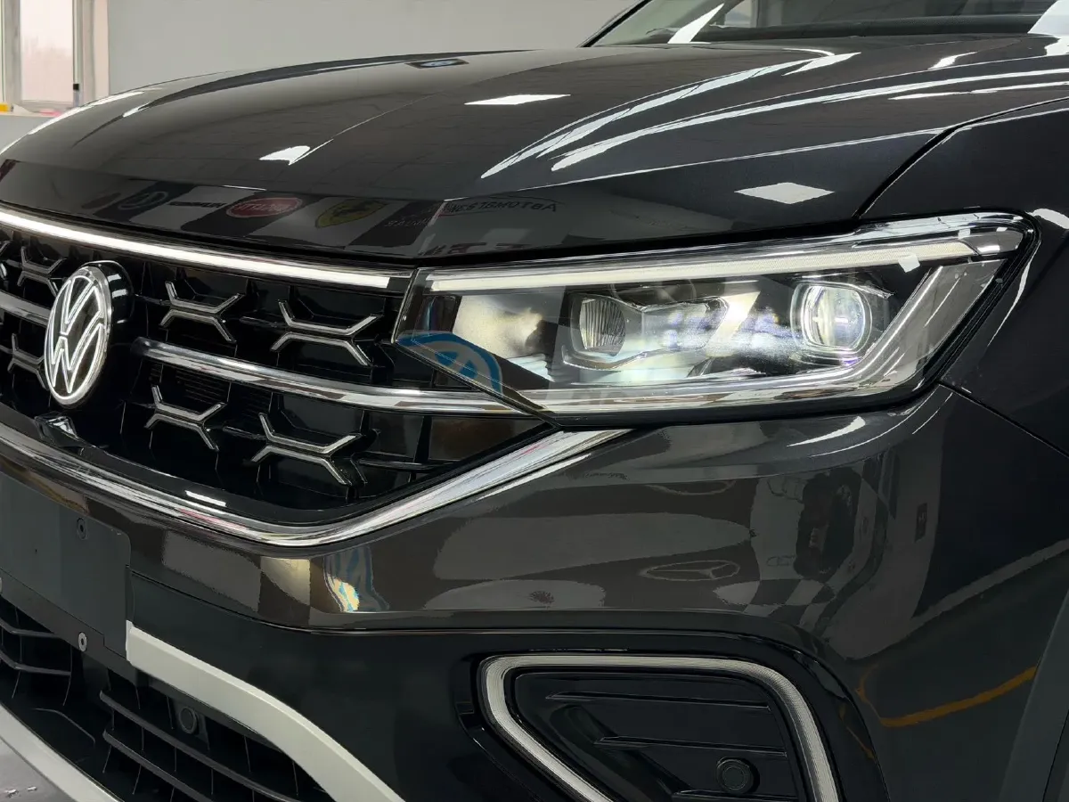 2023 Volkswagen Tayron 1.4T 150HP L4 7DCT,autocango,china used car exporter,china ev exporter,chinese used car exporter,chinese used ev exporter