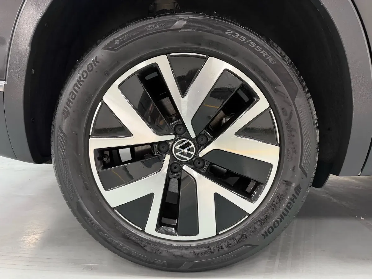 2023 Volkswagen Tayron 1.4T 150HP L4 7DCT,autocango,china used car exporter,china ev exporter,chinese used car exporter,chinese used ev exporter