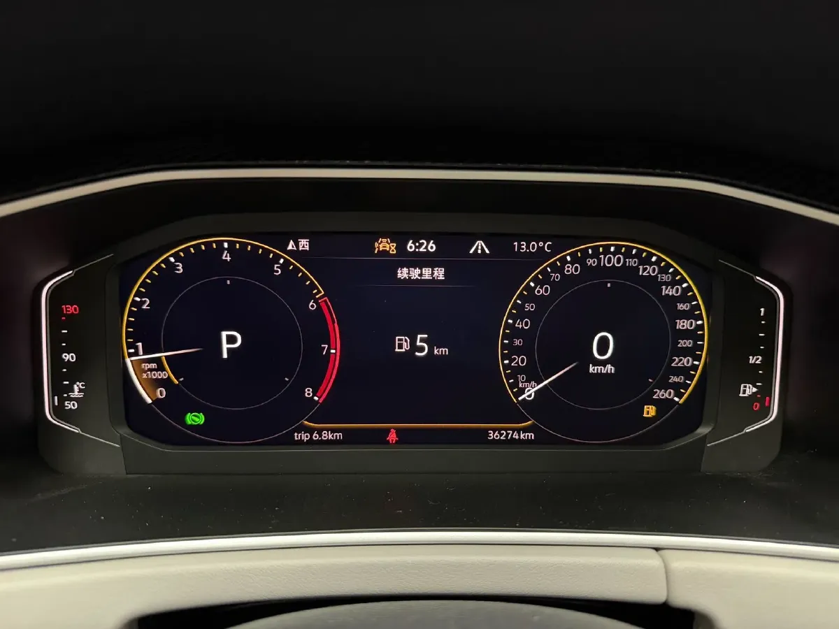 2023 Volkswagen Tayron 1.4T 150HP L4 7DCT,autocango,china used car exporter,china ev exporter,chinese used car exporter,chinese used ev exporter