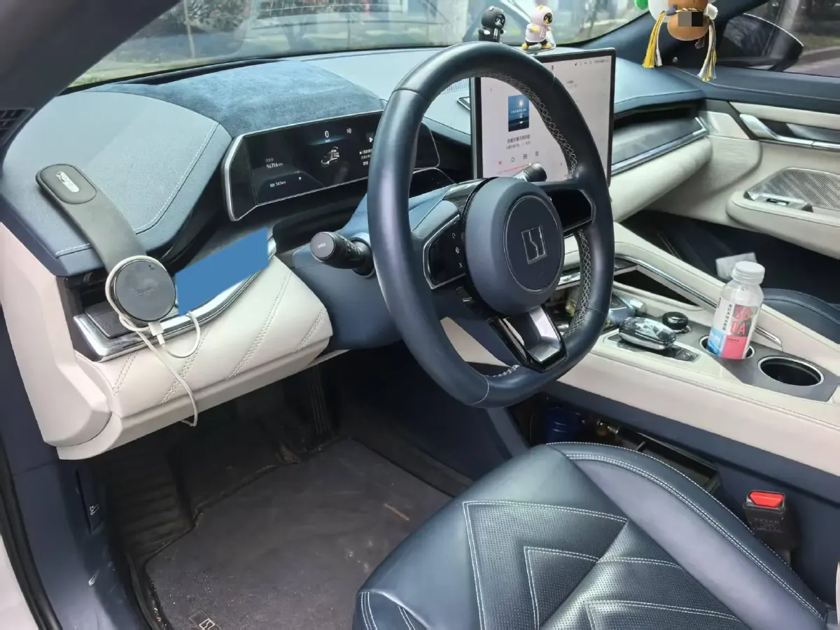 2022 Zeekr 001 BEV 100KWH,autocango,china used car exporter,china ev exporter,chinese used car exporter,chinese used ev exporter