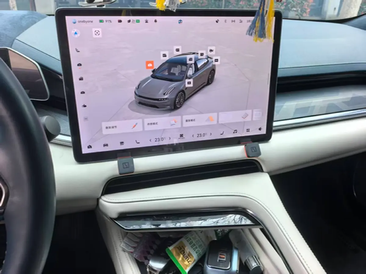 2022 Zeekr 001 BEV 100KWH,autocango,china used car exporter,china ev exporter,chinese used car exporter,chinese used ev exporter