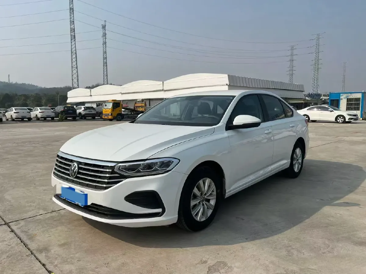 2023 Volkswagen Lavida 1.5L 113HP L4 6AT,autocango,china used car exporter,china ev exporter,chinese used car exporter,chinese used ev exporter