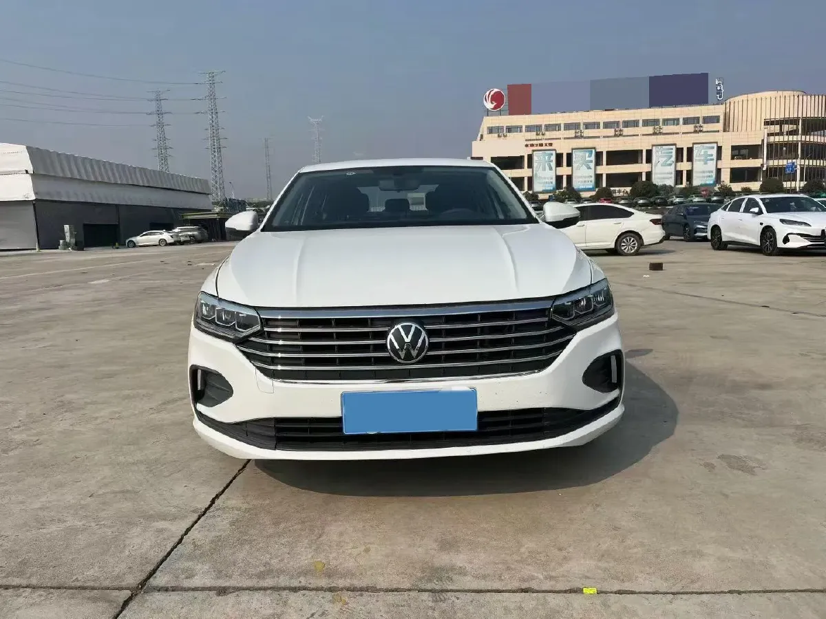 2023 Volkswagen Lavida 1.5L 113HP L4 6AT,autocango,china used car exporter,china ev exporter,chinese used car exporter,chinese used ev exporter
