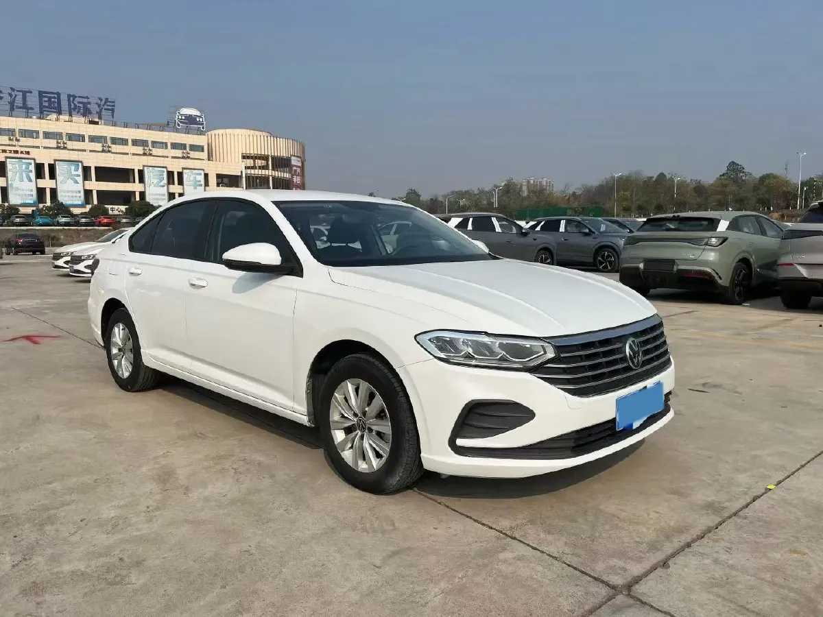 2023 Volkswagen Lavida 1.5L 113HP L4 6AT,autocango,china used car exporter,china ev exporter,chinese used car exporter,chinese used ev exporter