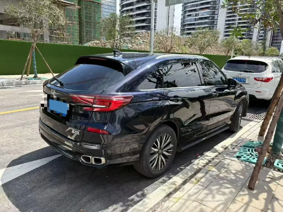 2020 Honda Avancier 2.0T 272HP L4 9AT,autocango,china used car exporter,china ev exporter,chinese used car exporter,chinese used ev exporter