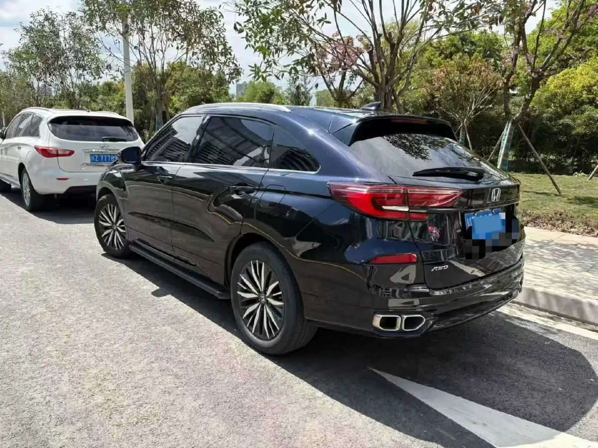 2020 Honda Avancier 2.0T 272HP L4 9AT,autocango,china used car exporter,china ev exporter,chinese used car exporter,chinese used ev exporter