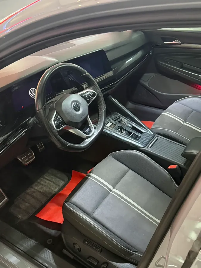 2021 Volkswagen Golf 1.4T 150HP L4 7DCT,autocango,china used car exporter,china ev exporter,chinese used car exporter,chinese used ev exporter