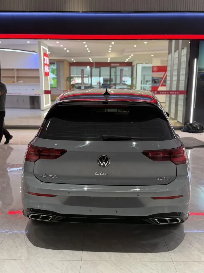 2021 Volkswagen Golf 1.4T 150HP L4 7DCT,autocango,china used car exporter,china ev exporter,chinese used car exporter,chinese used ev exporter