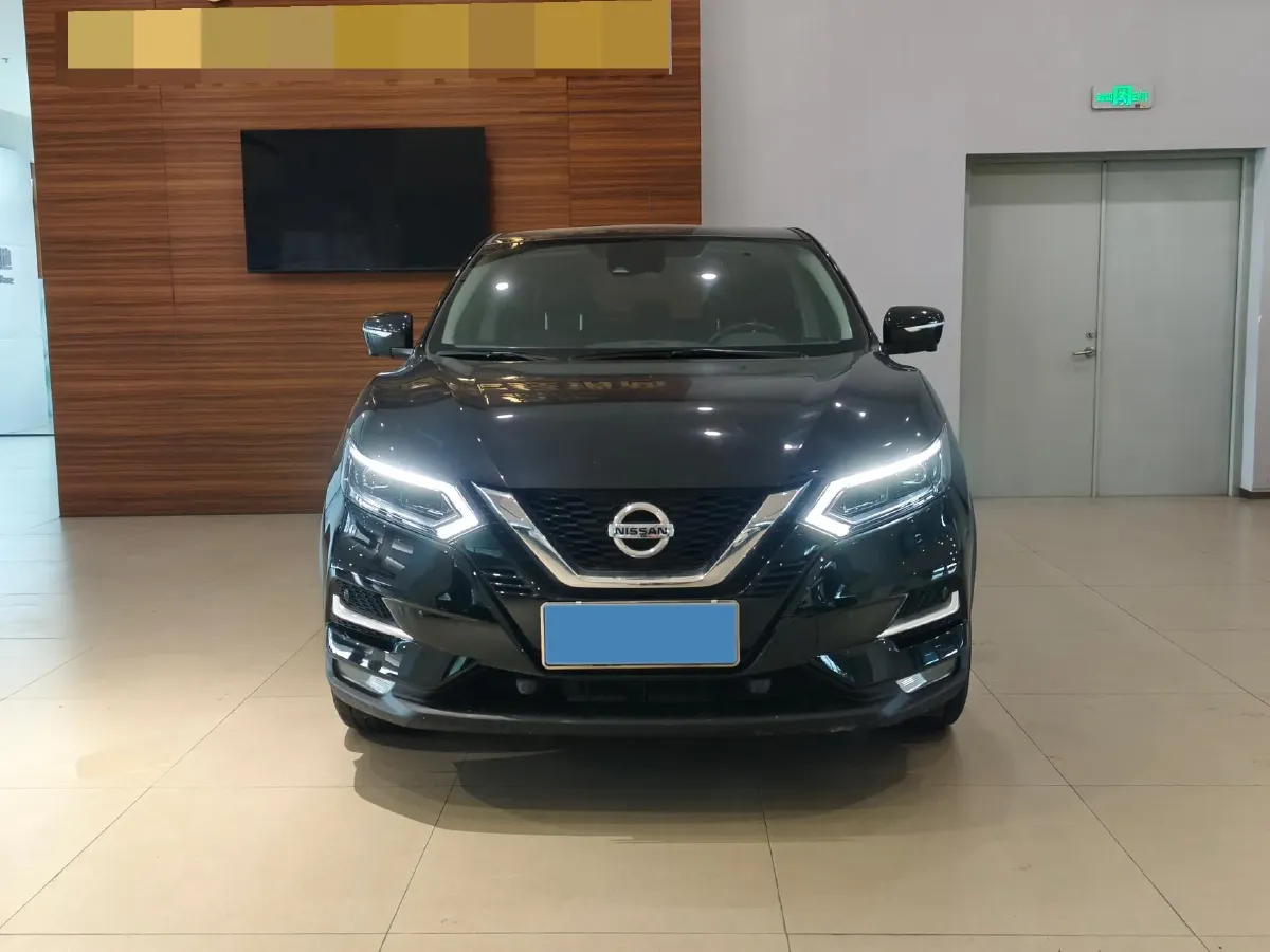 2021 Nissan Qashqai 2.0L 151HP L4 CVT,autocango,china used car exporter,china ev exporter,chinese used car exporter,chinese used ev exporter