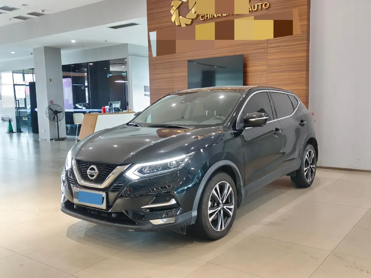 2021 Nissan Qashqai 2.0L 151HP L4 CVT,autocango,china used car exporter,china ev exporter,chinese used car exporter,chinese used ev exporter
