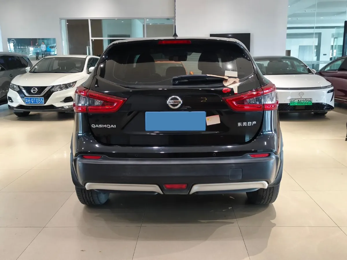 2021 Nissan Qashqai 2.0L 151HP L4 CVT,autocango,china used car exporter,china ev exporter,chinese used car exporter,chinese used ev exporter